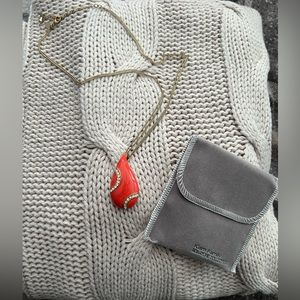 Lia Sophia Sophia Necklace